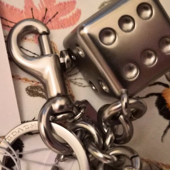 Dice Bag Charm - Picture 4 of 8